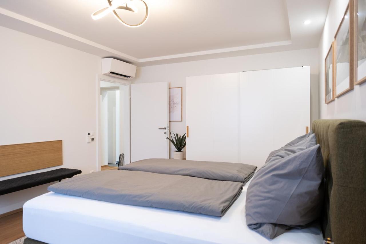 Apartamento Mh Living - 23 - Scandinavian Living Dream In Center