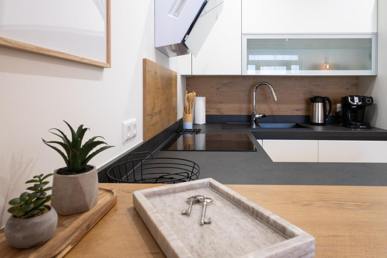 Mh Living - 23 - Scandinavian Living Dream In Center Apartamento