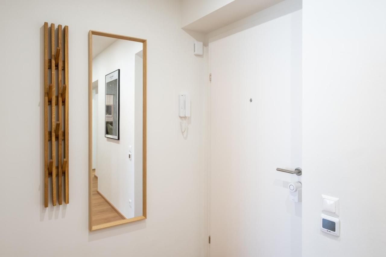 Mh Living - 23 - Scandinavian Living Dream In Center Apartamento *