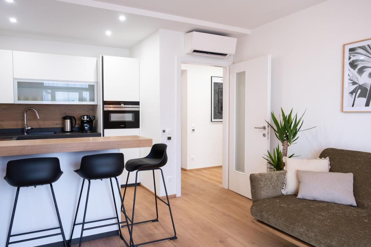 Mh Living - 23 - Scandinavian Living Dream In Center Apartamento