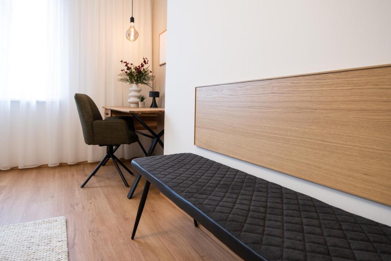 Apartamento Mh Living - 23 - Scandinavian Living Dream In Center