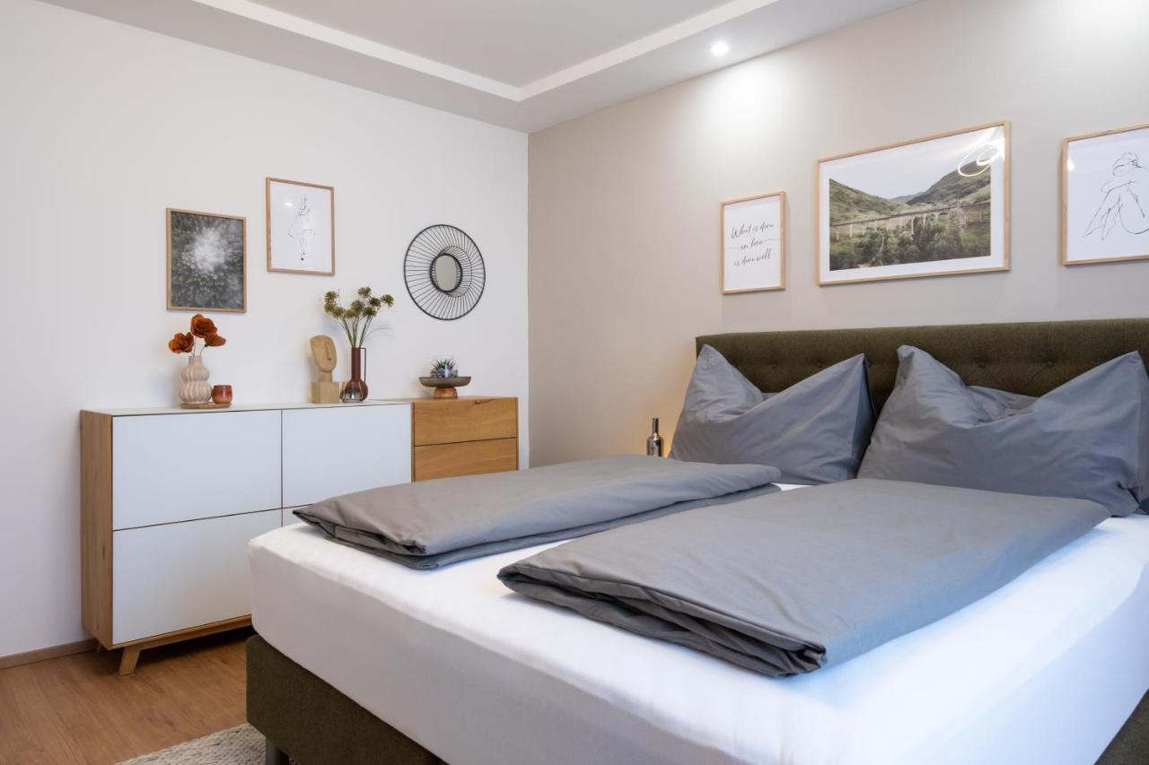 Apartamento Mh Living - 23 - Scandinavian Living Dream In Center Graz