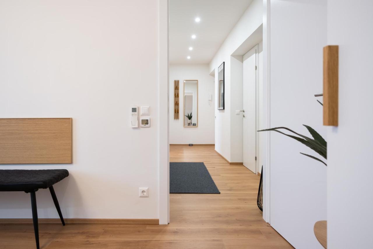 Mh Living - 23 - Scandinavian Living Dream In Center * Graz