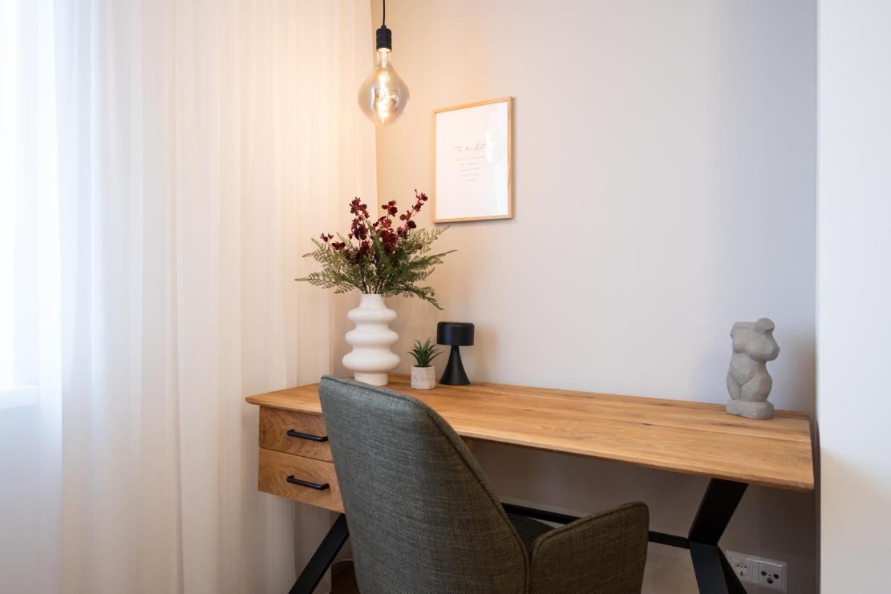 Apartamento Mh Living - 23 - Scandinavian Living Dream In Center