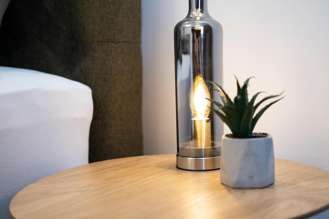 Mh Living - 23 - Scandinavian Living Dream In Center * Graz