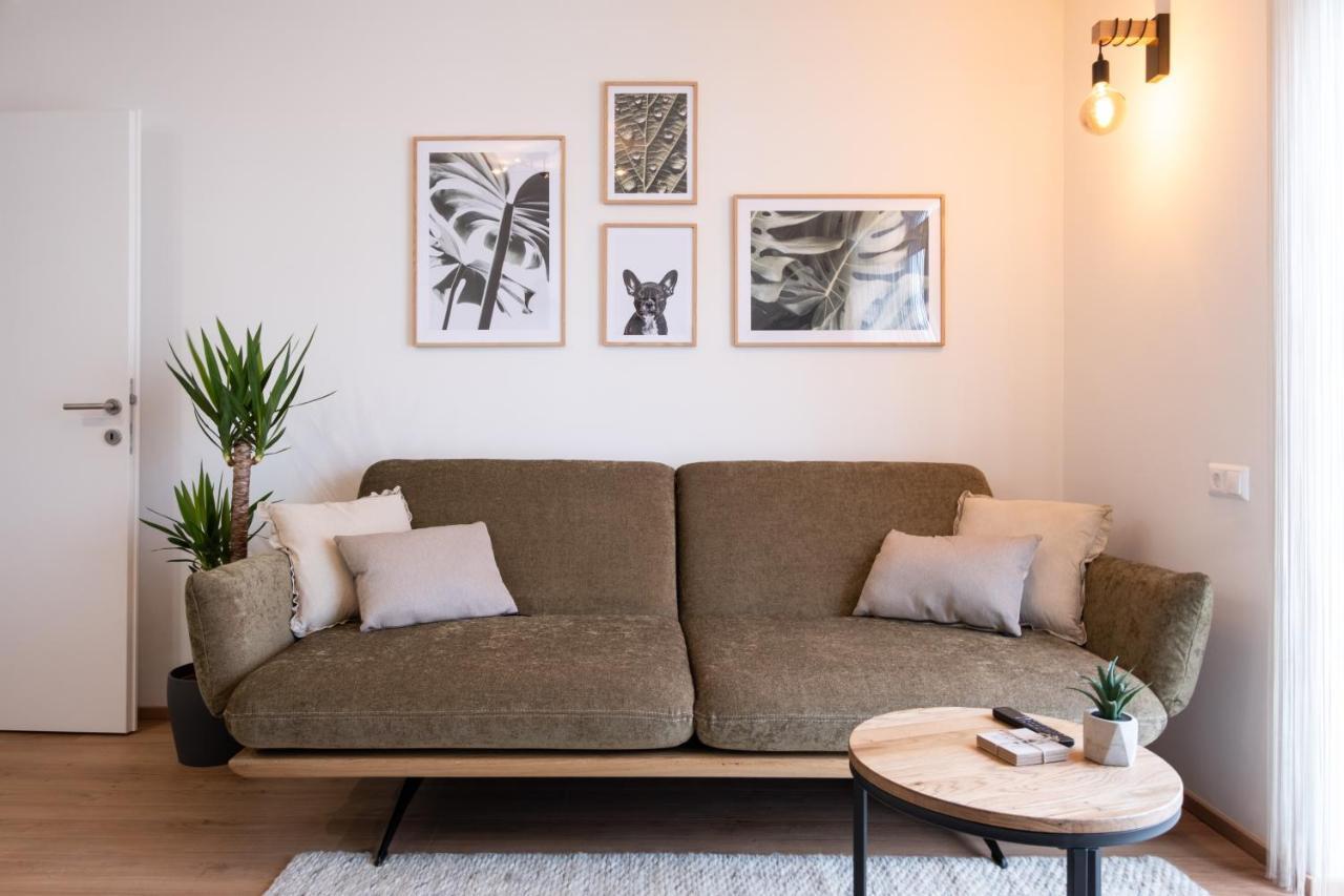 Mh Living - 23 - Scandinavian Living Dream In Center * Graz
